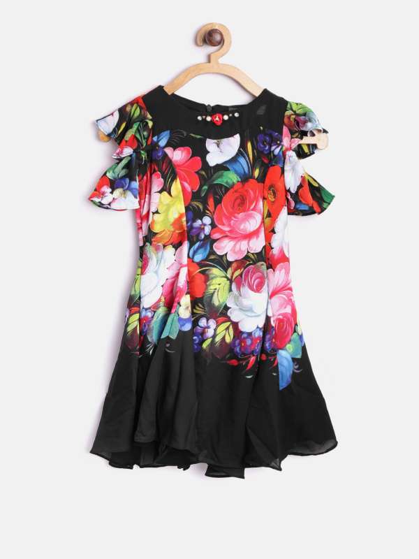 Tiny Girl Dresses Buy Tiny Girl Dresses Online In India