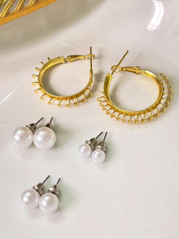 Ayesha hotsell earrings online