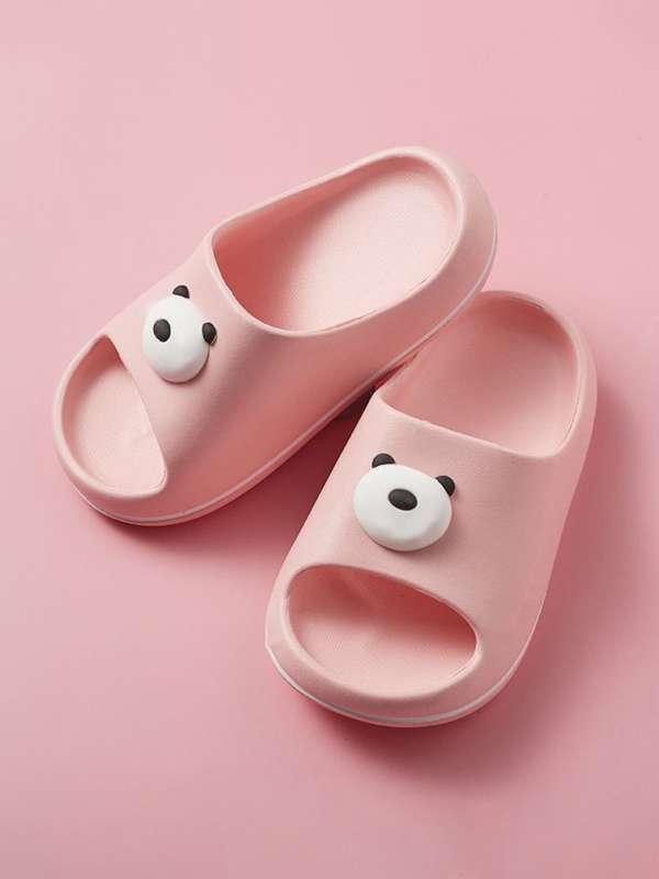 Infant size 3 2025 slippers