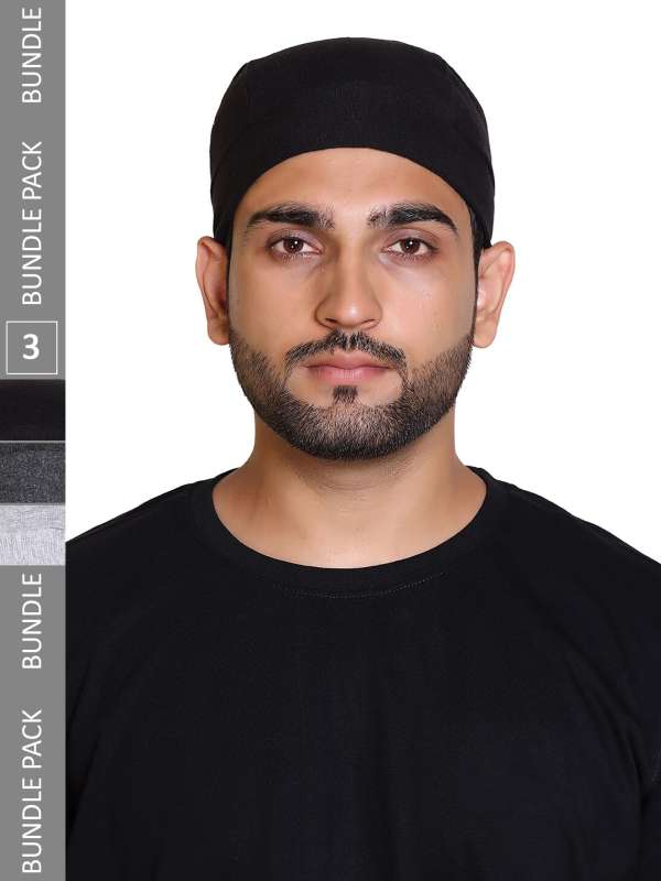 Buy skull caps online india new arrivals