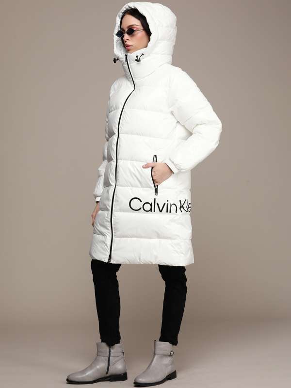 Calvin klein jacket india new arrivals