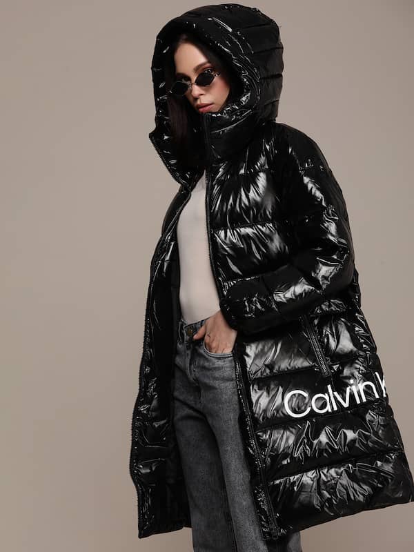 Reversible 90s Puffer Jacket | Calvin Klein® USA-gemektower.com.vn