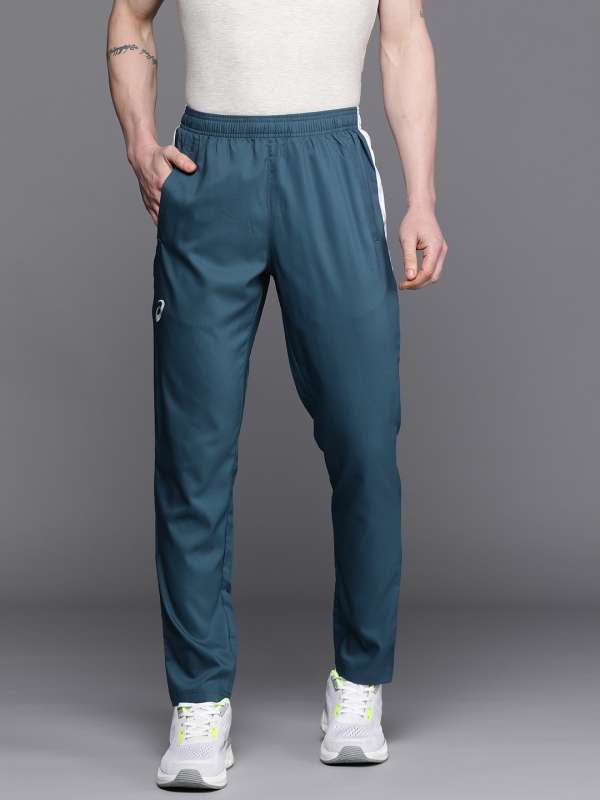 Asics Track Pants Buy Asics Track Pants Online in India Myntra