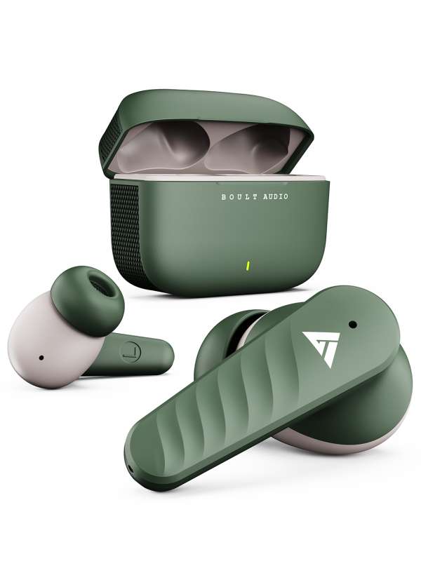 Buy Boult Audio Online in India at Best Price Myntra