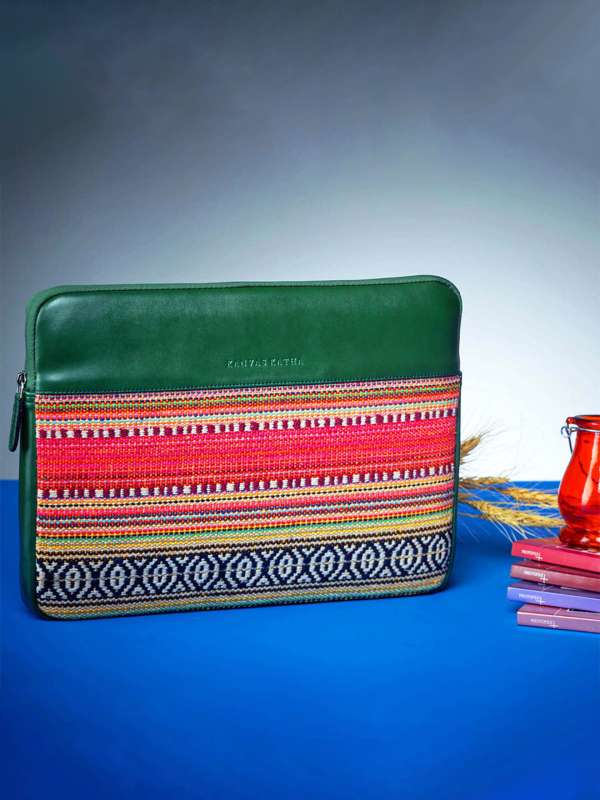 Kanvas Katha Laptop Bag Buy Kanvas Katha Laptop Bag online in India