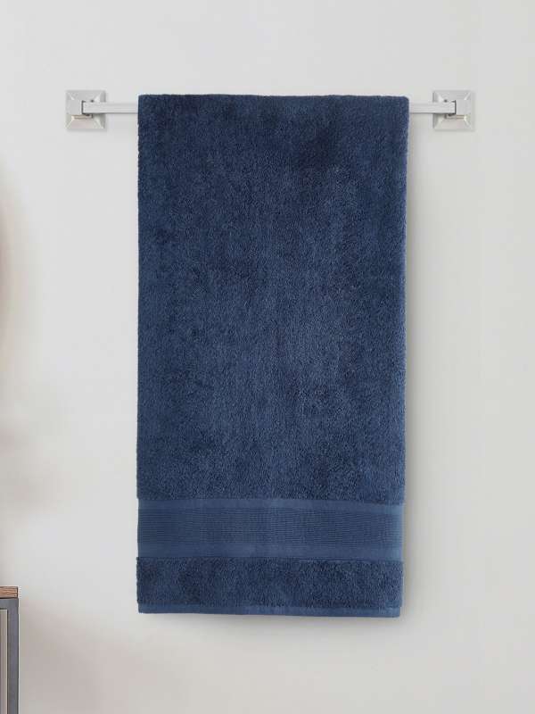 Home Centre Bath Towels Buy Home Centre Bath Towels online in India