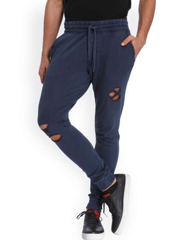 jack and jones joggers india