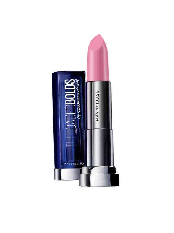 Pink Lipstick Buy Pink Shade Lipsticks Online In India Myntra It is afrosty baby pink color. pink lipstick buy pink shade