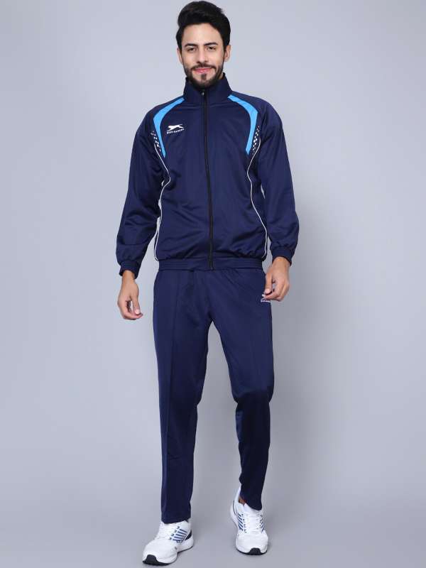 Men's Tracksuits - Buy Tracksuits for Men Online in India