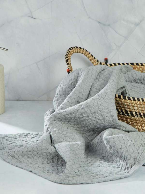 Fabindia towels online