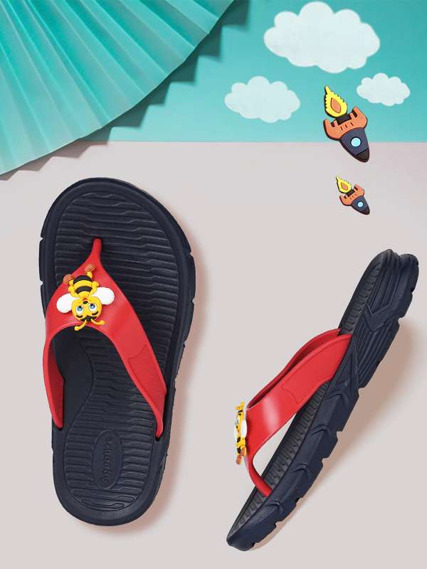 Aqualite chappal design hot sale