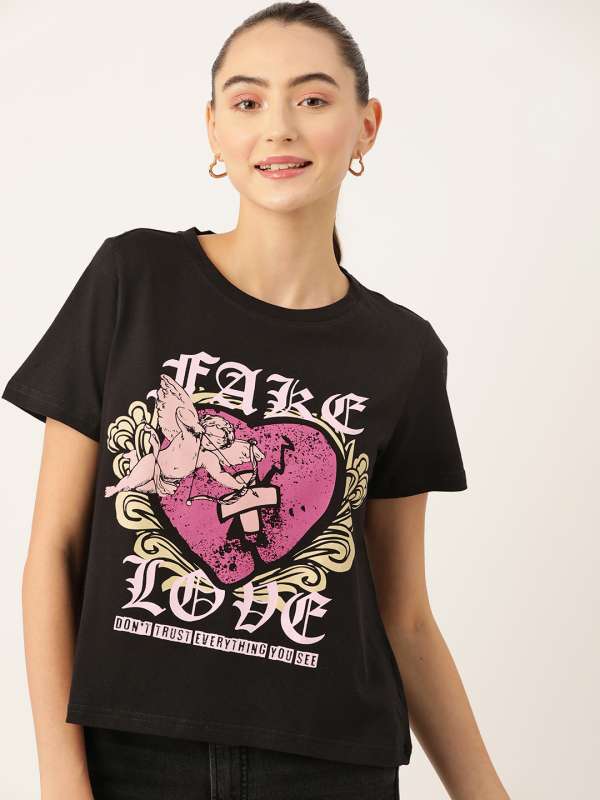 T-Shirts & Shirts, Dressberry Brand T Shirt