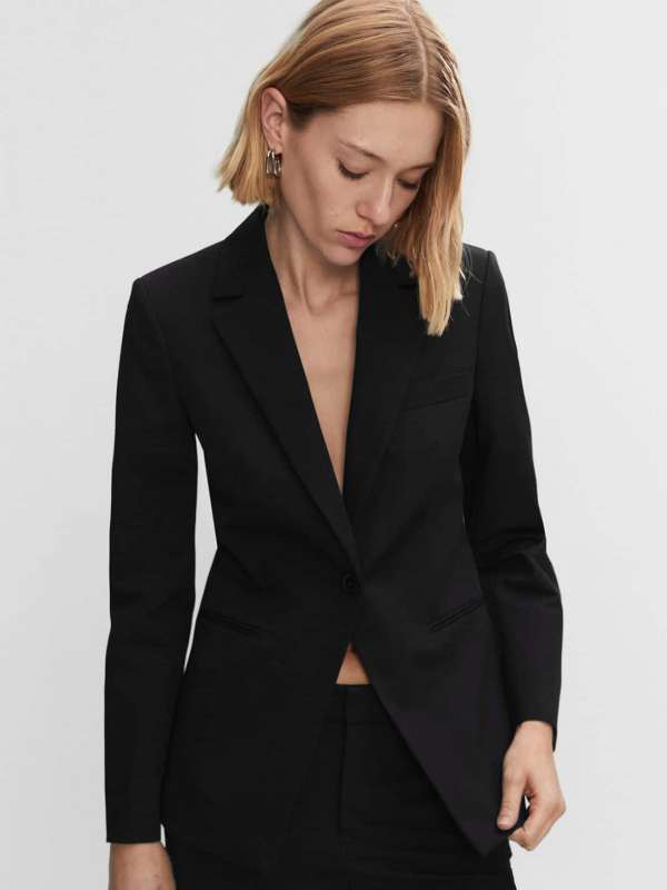 Mango suit dress online
