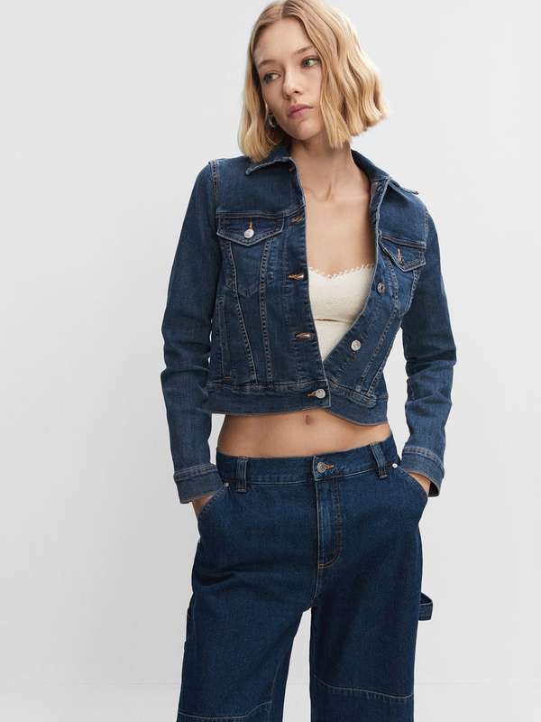Mango outlet jackets clearance