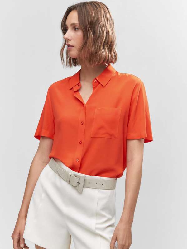 Mango Casual Clothing Buy Mango Casual Clothing online in India