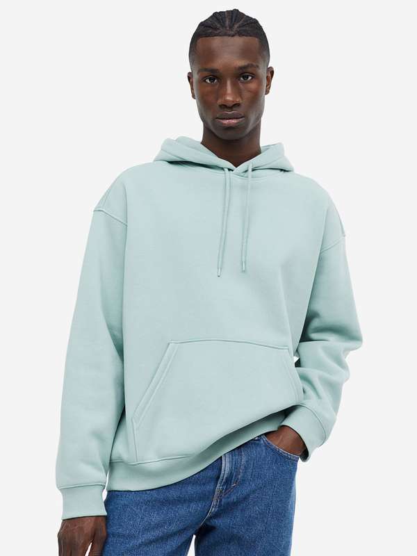 H And M Hoodie - Buy H And M Hoodie online in India