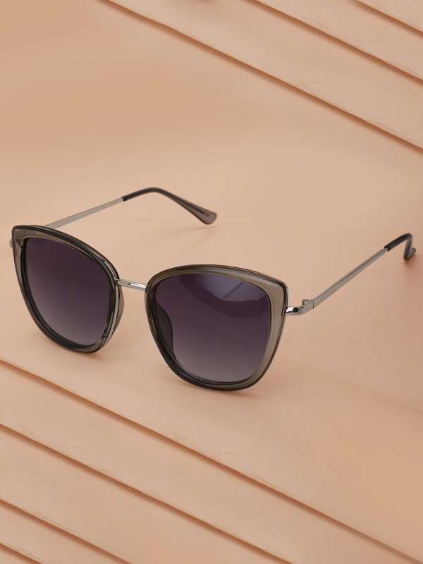 Miami 2025 blues sunglasses