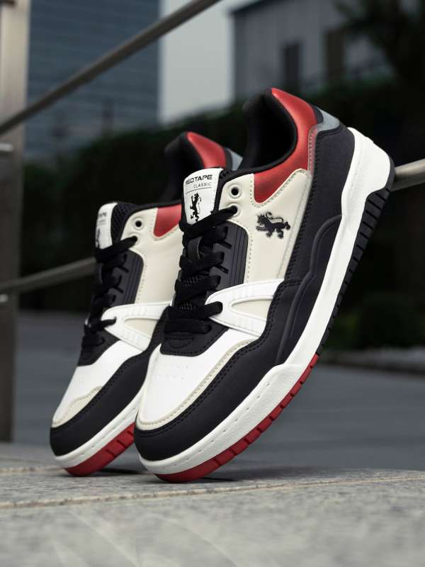 Shoes for men in myntra new arrivals