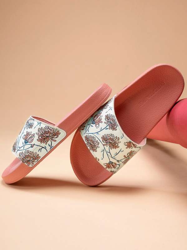 Women Slippers - Buy Ladies Chappals & Flip Flops Online