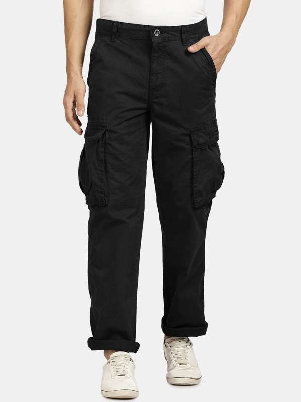 Buy T Base Trousers online in India