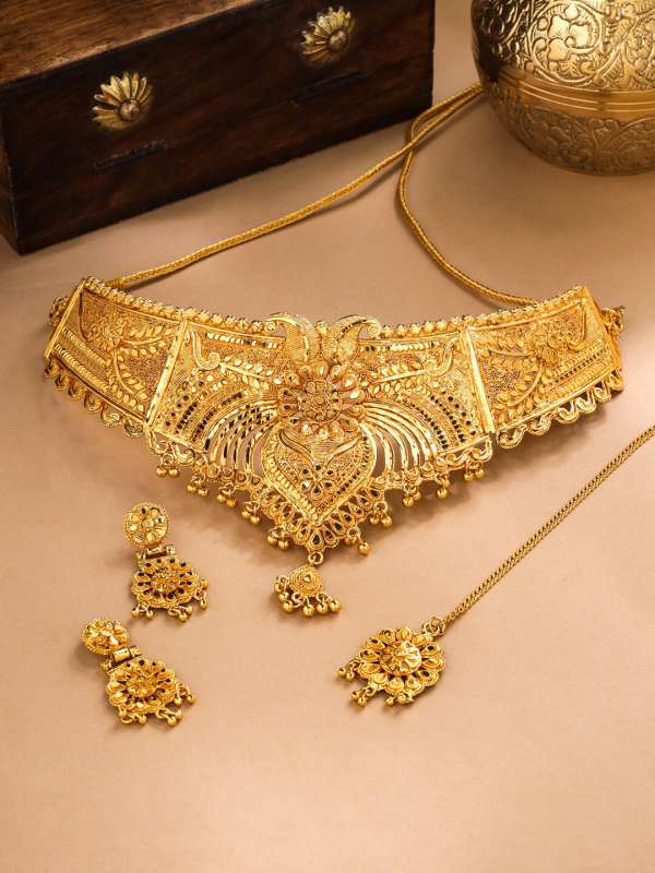 Senco gold hot sale plated jewellery