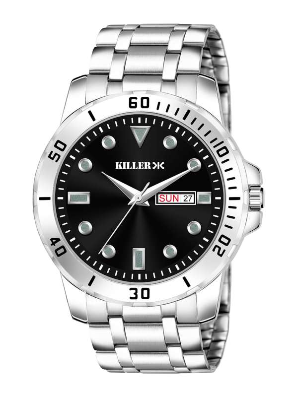 Killer watch price outlet