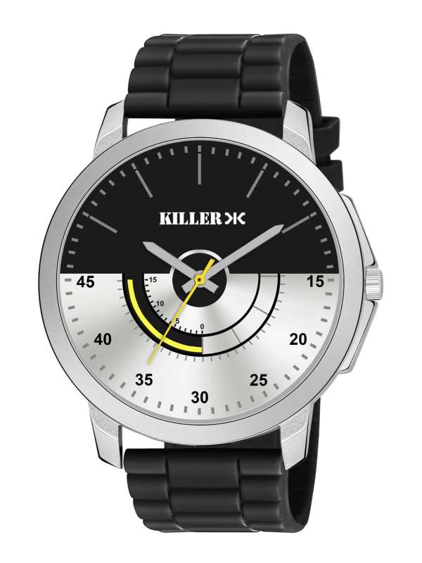 Killer 2024 watches myntra
