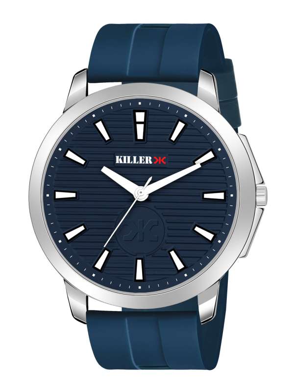 Killer Watches Buy Killer Watch Online in India Myntra