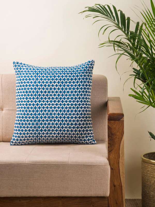Fabindia pillows store
