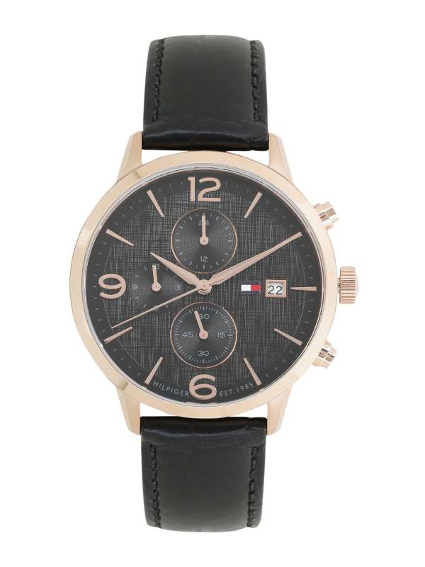tommy hilfiger watches myntra