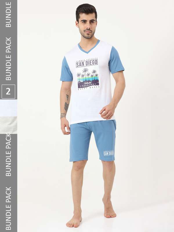 Night shorts online online