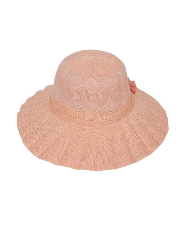 Beach Hats - Buy Beach Hats online in India