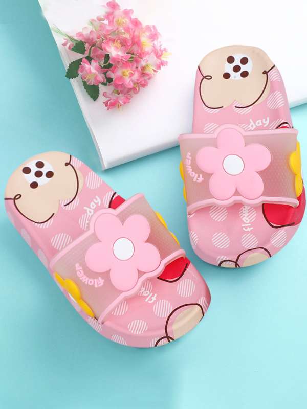 Baby Girls Flip Flops Buy Baby Girls Flip Flops online in India