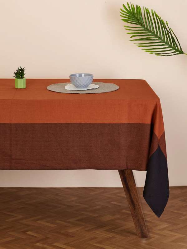 Fabindia breakfast store table