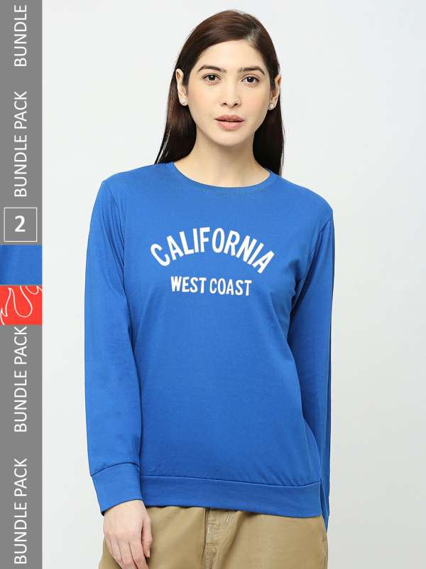 Status mantra sales men's cotton sweatshirt