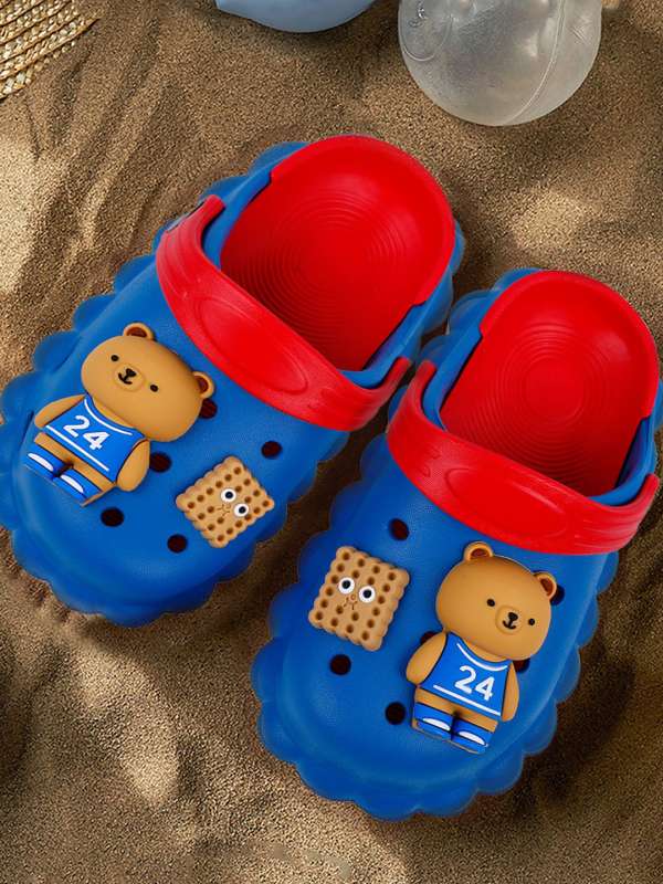 Younger best sale girls slippers