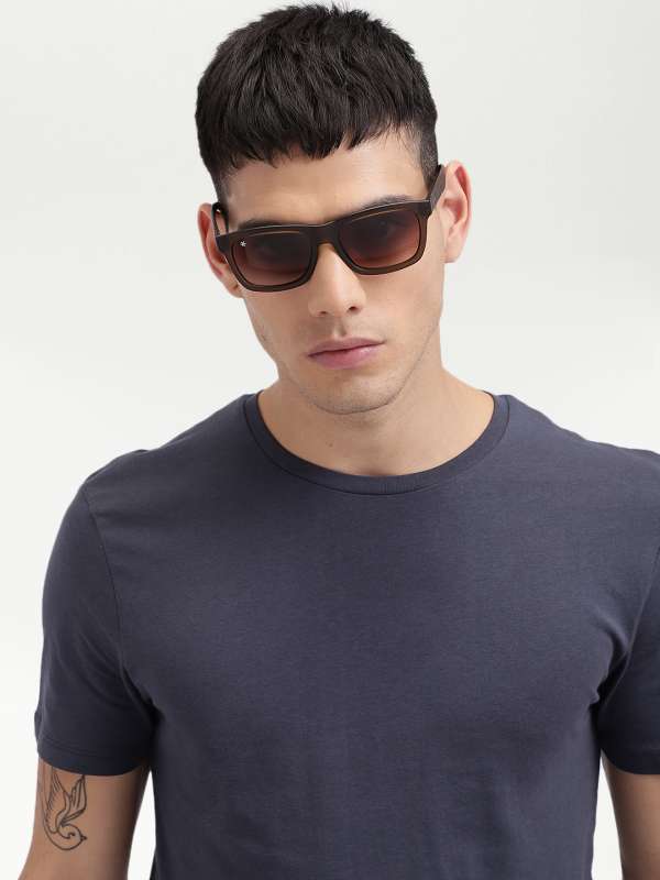 Men Mirrored Sunglasses - Shop Latest Mirrored Sunglasses for men