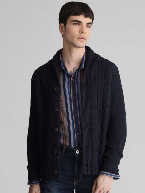 Jack jones cardigans mens new arrivals