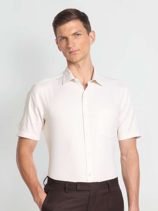 Arrow short hotsell sleeve dress shirts