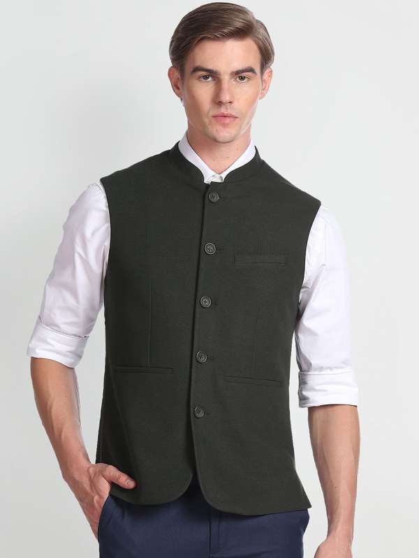Arrow nehru jacket outlet
