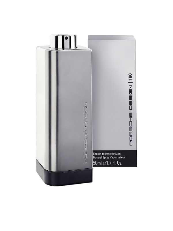 Porsche eau de toilette outlet