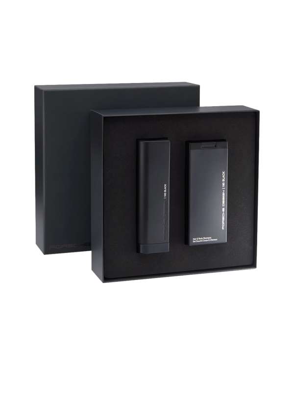Porsche design 180 discount black eau de toilette