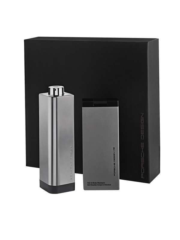 Porsche design 180 black eau de toilette deals