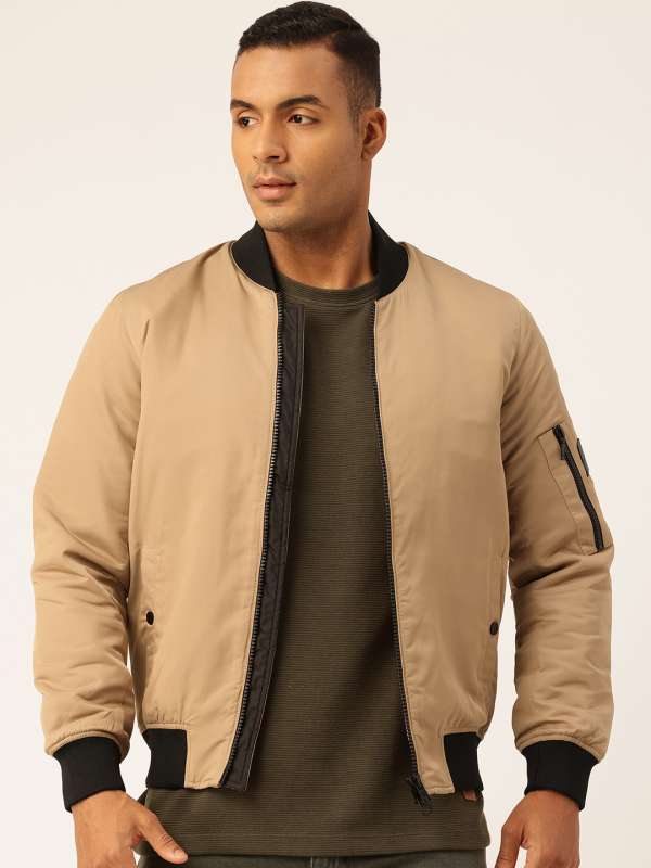Monte carlo car jacket shop