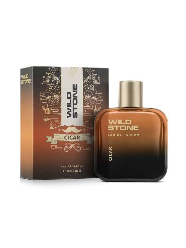 Buy Wild Stone Red Eau De Perfume - Long-Lasting Fragrance Online