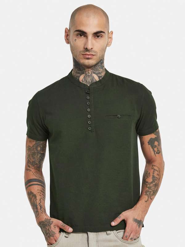 Octave shirts online buy sale