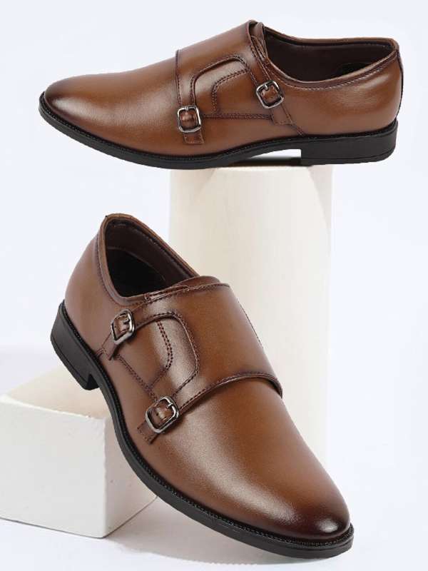 Buy Fausto Formal Shoes for Men Online