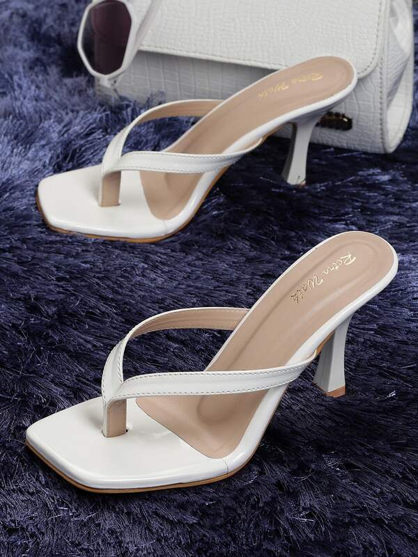 Karo Shoes 910 Silver/Silver LA - 7 Inch in Sexy Heels & Platforms - $189.99-hkpdtq2012.edu.vn