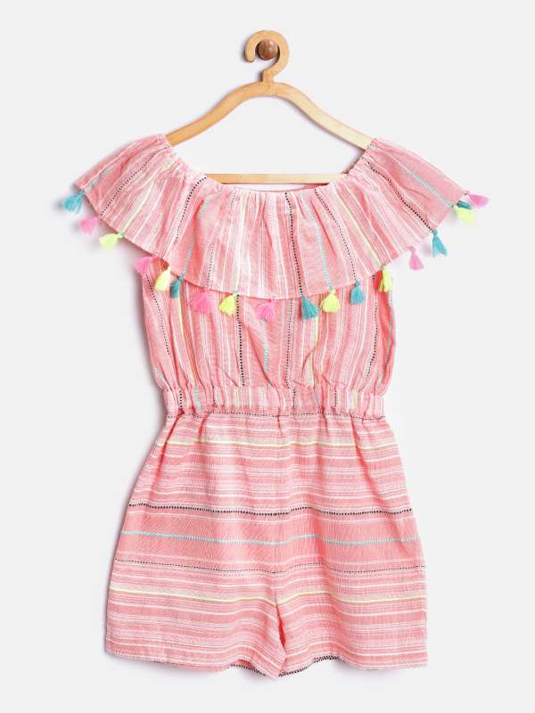myntra kidswear girl