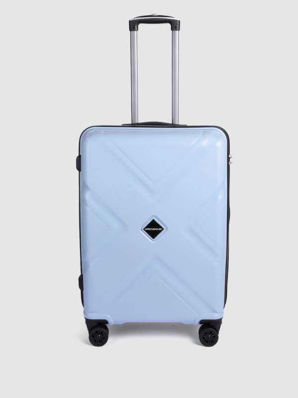 Provogue luggage 2025